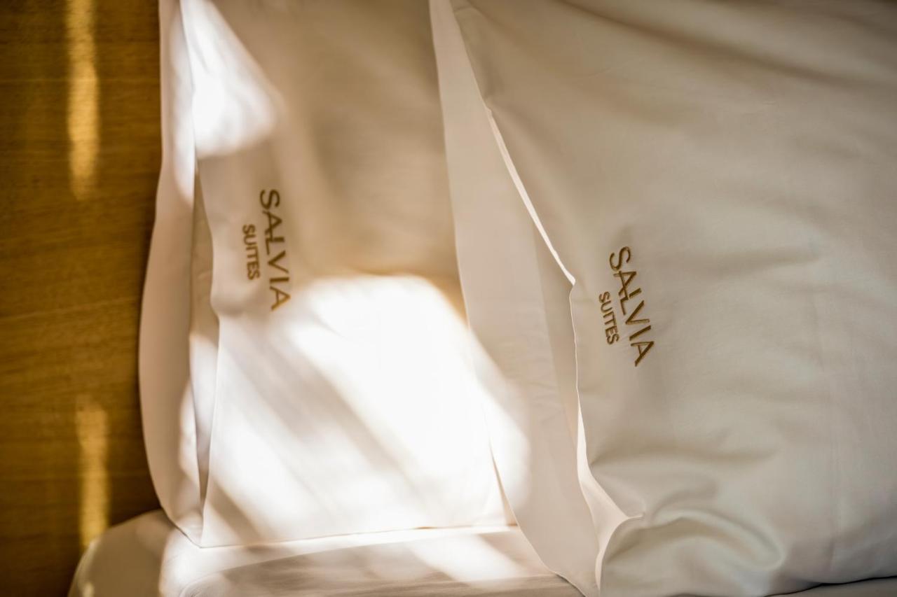 Salvia Luxury Collection Suites Frangokastello Екстериор снимка