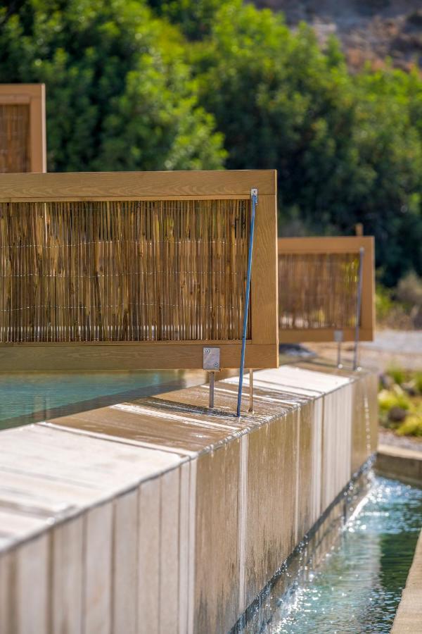 Salvia Luxury Collection Suites Frangokastello Екстериор снимка